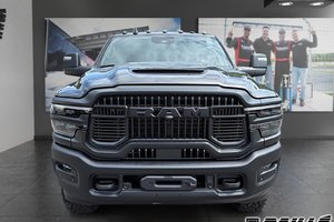 2025 Ram 2500 POWER WAGON