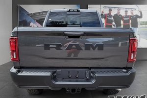 2025 Ram 2500 POWER WAGON