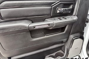 2025 Ram 2500 REBEL