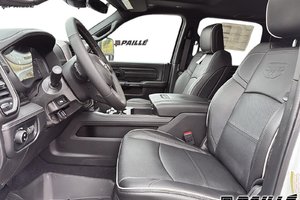 2025 Ram 2500 REBEL