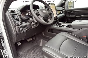 2025 Ram 2500 REBEL