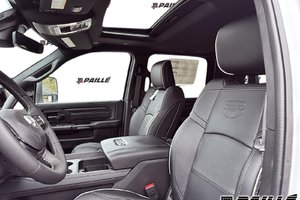 2025 Ram 2500 REBEL