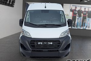 Ram PROMASTER CARGO VAN 1500 TRADESMAN W/ PASS SEAT 2025