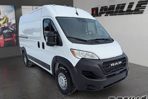 Ram PROMASTER CARGO VAN 1500 TRADESMAN W/ PASS SEAT 2025