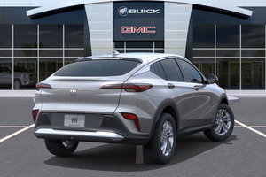 Buick Envista Preferred 2025