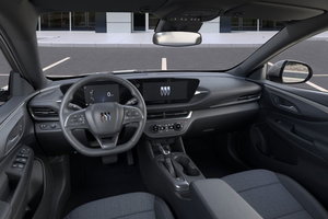 Buick Envista Preferred 2025