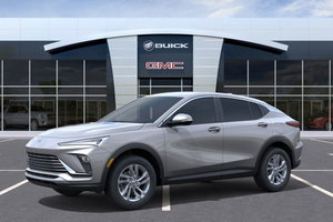 Buick Envista Preferred 2025
