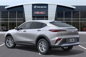 Buick Envista Preferred 2025