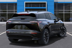 Chevrolet Blazer EV RS 2025