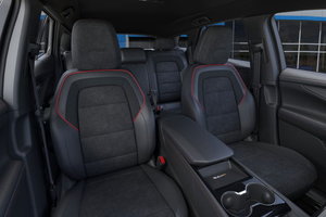 Chevrolet Blazer EV RS 2025