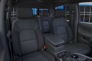 Chevrolet Colorado Trail Boss 2025