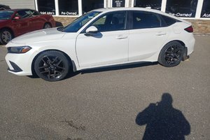 2023 Honda Civic Hatchback Sport Touring