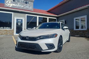2023 Honda Civic Hatchback Sport Touring