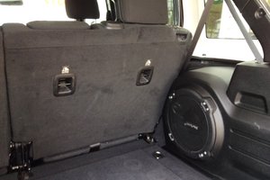 Jeep Wrangler Unlimited SAHARA 2019
