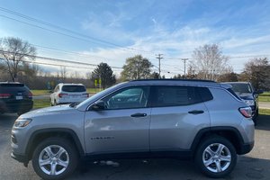 Jeep Compass SPORT 2024