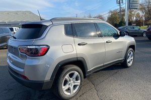 Jeep Compass SPORT 2024