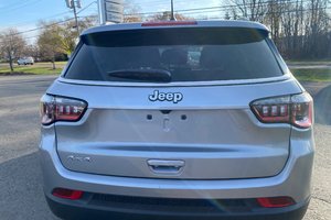 Jeep Compass SPORT 2024
