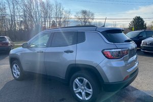 Jeep Compass SPORT 2024