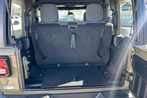 Jeep Wrangler SPORT 2025