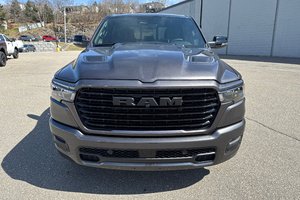 2025 Ram 1500 SPORT