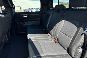 2025 Ram 1500 SPORT