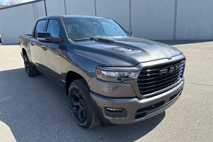 2025 Ram 1500 SPORT