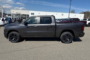2025 Ram 1500 SPORT