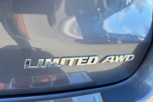 Toyota Highlander Limited 2019
