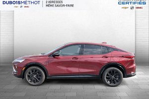 2024 Buick Envista SPORT TOURING, CUIR,
