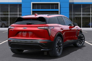 2025 Chevrolet Blazer EV RS