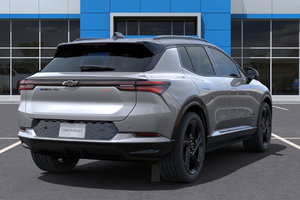2025 Chevrolet Equinox EV 2RS