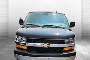 Chevrolet Express Passenger 12 PASSAGERS, ALLONGEE, V6 4.3L 2020