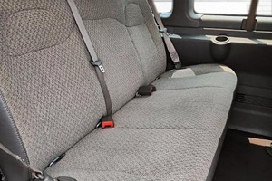 Chevrolet Express Passenger 12 PASSAGERS, ALLONGEE, V6 4.3L 2020