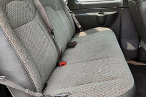 Chevrolet Express Passenger 12 PASSAGERS, ALLONGEE, V6 4.3L 2020