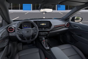 Chevrolet Trax 2RS 2025