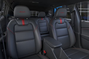 Chevrolet Trax 2RS 2025
