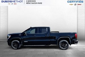 2022 GMC SIERRA 1500 LIMITED ELEVATION DURAMAX, 3.0L DIESEL, CREW, 4X4