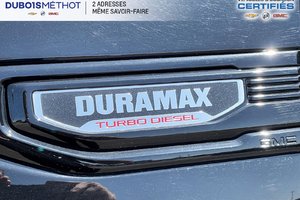 2022 GMC SIERRA 1500 LIMITED ELEVATION DURAMAX, 3.0L DIESEL, CREW, 4X4