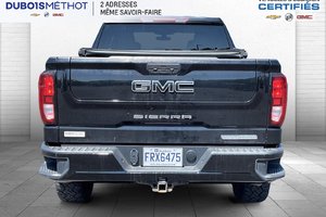 2022 GMC SIERRA 1500 LIMITED ELEVATION DURAMAX, 3.0L DIESEL, CREW, 4X4