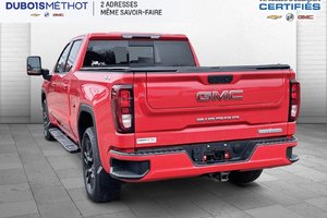 2021 GMC Sierra 1500 ELEVATION DURAMAX, 3.0L DIESEL, BOSE, 4X4, CREW !!