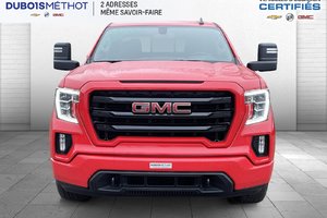 2021 GMC Sierra 1500 ELEVATION DURAMAX, 3.0L DIESEL, BOSE, 4X4, CREW !!