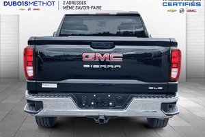 GMC Sierra 1500 SLE, DURAMAX, 3.0L DIESEL DOUBLE CAB, 4X4 !!! 2023
