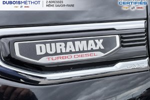 GMC Sierra 1500 SLE, DURAMAX, 3.0L DIESEL DOUBLE CAB, 4X4 !!! 2023