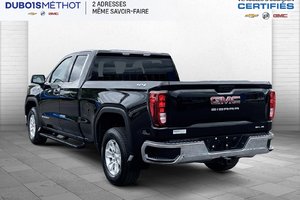 GMC Sierra 1500 SLE, DURAMAX, 3.0L DIESEL DOUBLE CAB, 4X4 !!! 2023