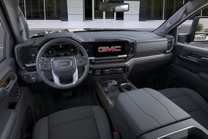GMC Sierra 1500 ELEVATION 2025