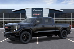GMC Sierra 1500 ELEVATION 2025