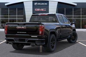 GMC Sierra 1500 ELEVATION 2025
