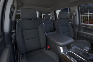 GMC Sierra 1500 ELEVATION 2025