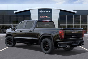 GMC Sierra 1500 ELEVATION 2025