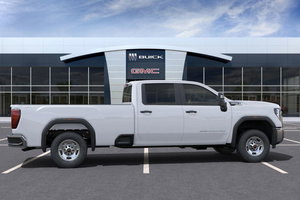 2024 GMC Sierra 2500 HD PRO
